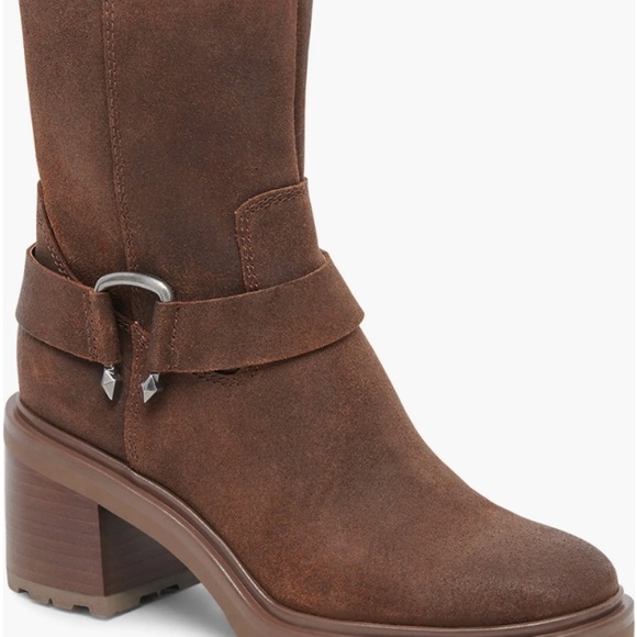 Dolce vita booties - Picture 3 of 3